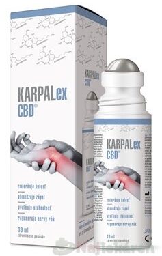 KARPALex CBD