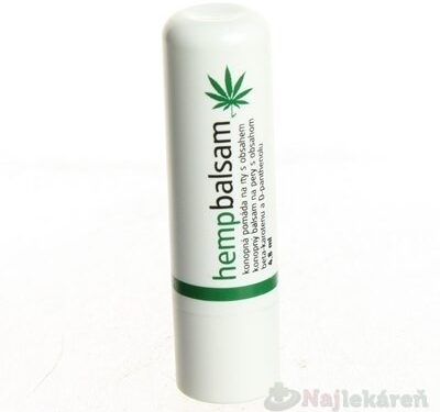 Hempbalsam