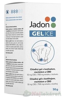 Jadon GEL ICE